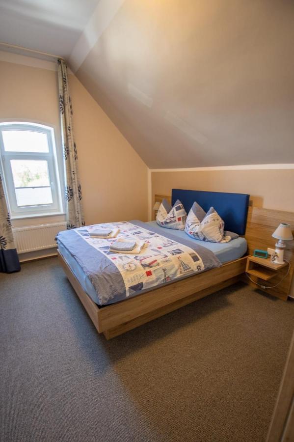 Hotel Norden Norddeich Dış mekan fotoğraf