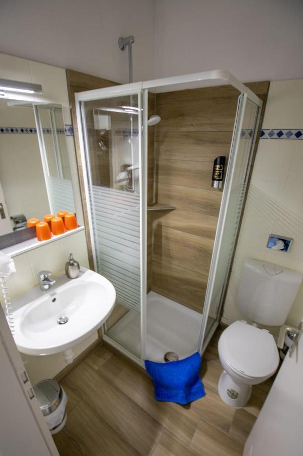 Hotel Norden Norddeich Dış mekan fotoğraf