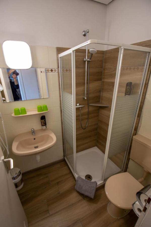 Hotel Norden Norddeich Dış mekan fotoğraf