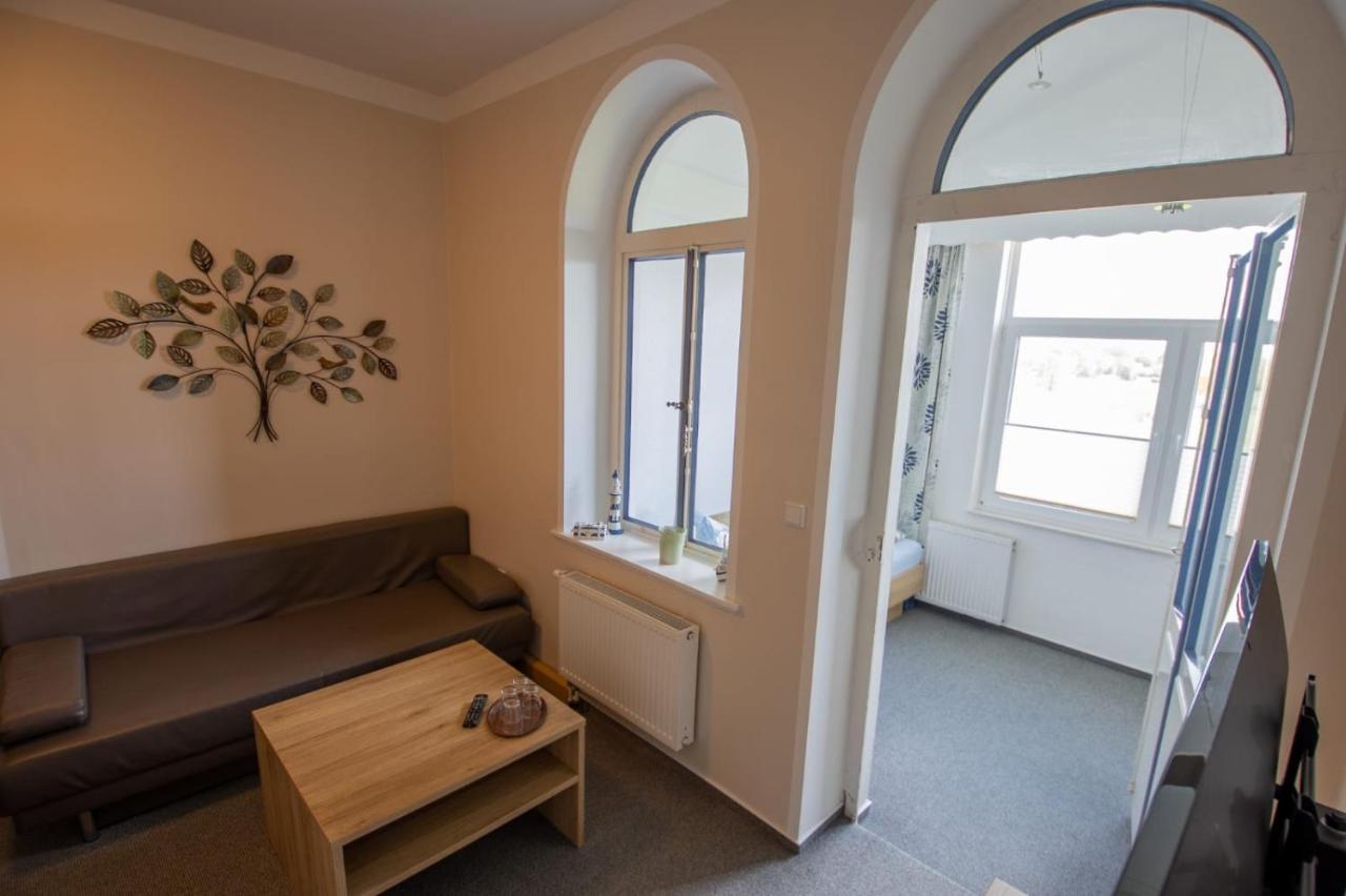 Hotel Norden Norddeich Dış mekan fotoğraf