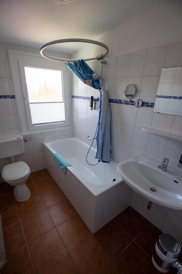 Hotel Norden Norddeich Dış mekan fotoğraf