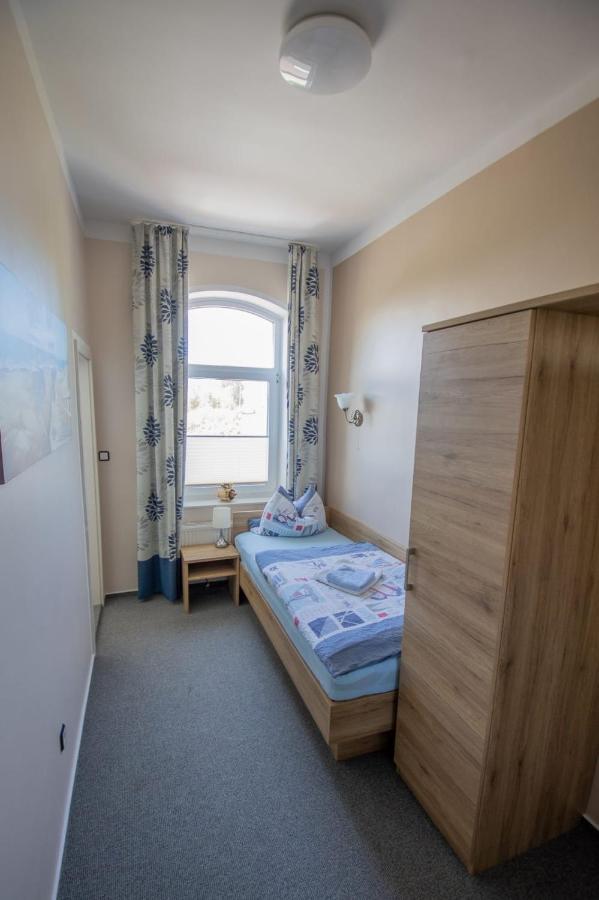 Hotel Norden Norddeich Dış mekan fotoğraf